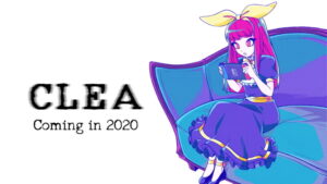Indie Horror Game “Clea” Coming to Switch in 2020
