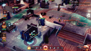 Tactical RPG “Element: Space” Coming to PS4, Xbox One in Q1 2020