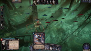 Immortal Realms: Vampire Wars Delayed to Spring 2020