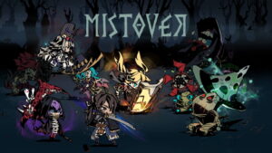 Mistover Review