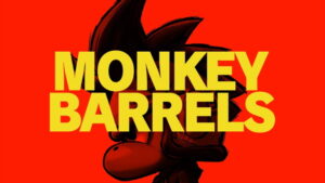 Debut Trailer for Monkey Barrels
