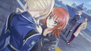 Project Mikhail and Muv-Luv Intergrate Announced