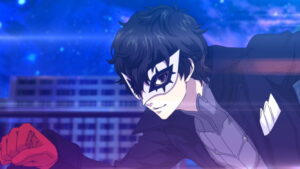 Persona 5 Scramble: The Phantom Strikers Localization Being Planned