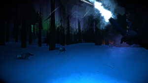The Long Dark – Episode 3 Now Available