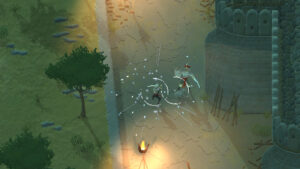 Isometric action-RPG Unsouled Announced