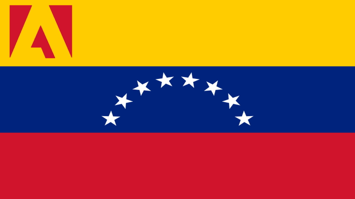 Adobe Deactivating All Venezuelan Accounts Due to U.S. Sanctions