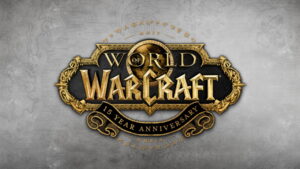 Blizzard Postpones World of Warcraft 15th Anniversary Event in Taiwan