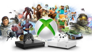 Microsoft Offers Xbox All Access Upgrade Program for Project Scarlett