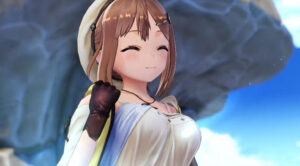 Atelier Ryza Producer Was Surprised People Found Lead Character Sexy