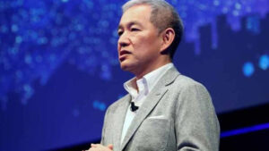 Sony Japan President Atsushi Morita is Retiring