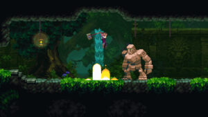 Chasm 1.070 Update Now Available for Consoles