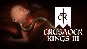 Crusader Kings III Announced for PC