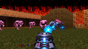 Official Trailer for Doom 64 Re-Release