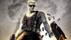 Composer Bobby Prince Sues Randy Pitchford, Gearbox, and Valve Over Unlicensed Use of Duke Nukem 3D Music