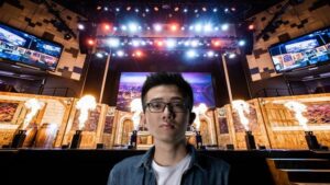 Blizzard Suspends Pro-Hearthstone Player Over Pro Hong Kong Protest Statements