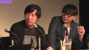 Suda 51 and Swery65 Team Up to Make New Horror Game “Hotel Barcelona”