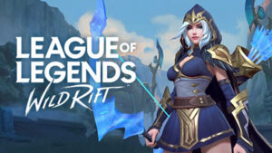 League of Legends: Wild Rift Announced for Consoles, Smartphones