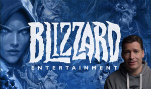 Ex-Xbox VP Mike Ybarra Joins Blizzard Entertainment as Exec VP and GM