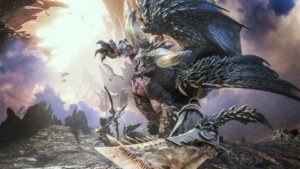 Shipments and Digital Sales for Monster Hunter: World Top 14 Million Units