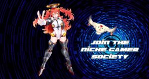 Introducing the Niche Gamer Society, A New Fan-Funded Membership