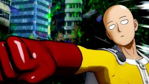 One Punch Man: A Hero Nobody Knows Launches in 2020, JAM Project Theme Song Revealed, Closed Beta Set for November
