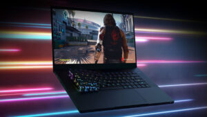 Razer Introduces New Razer Blade 15 Gaming Laptop With ‘World’s First Optical Laptop Keyboard’