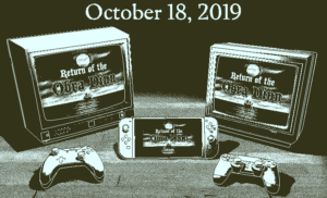 Throwback Insurance Adventure Game “Return of the Obra Dinn” Launches for Consoles on October 18