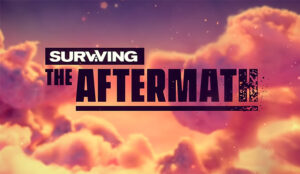 Paradox Interactive Announces Surviving the Aftermath