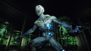 Vaporum: Lockdown Announced for PC and Consoles