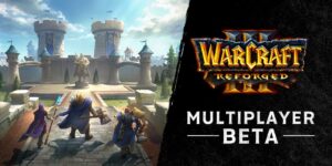 Warcraft III: Reforged Multiplayer Beta Launches This Week