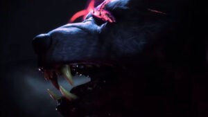 First Teaser Trailer for Werewolf: The Apocalypse – Earthblood
