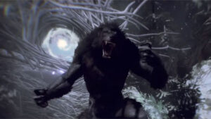 Reveal Trailer Werewolf: The Apocalypse – Earthblood