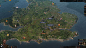 New Dev Diary for Crusader Kings III Discusses the Game's Vision