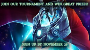 Free-to-Play TCG Fatal Core Announces Beta Tournament