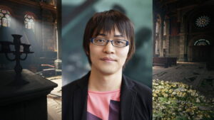 New Final Fantasy VII Remake Co-Director Naoki Hamaguchi Discusses Project