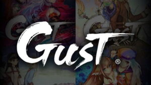 Gust is Working on Four New Projects, Including a New Atelier Game