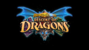 Descent of Dragons Expansion Announced for Hearthstone