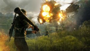 Just Cause 4: Complete Edition Now Available