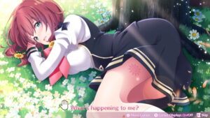 Omega Labyrinth Life Heads to PC Uncensored on December 10