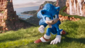 New Trailer for Sonic the Hedgehog Movie, Shows Off Redesign