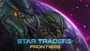 Latest Expansion for Star Traders: Frontiers Introduces a New Enemy Race