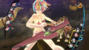 The Legend of Heroes: Trails of Cold Steel 3 Juna Bikini DLC Absent in the West (UPDATE)