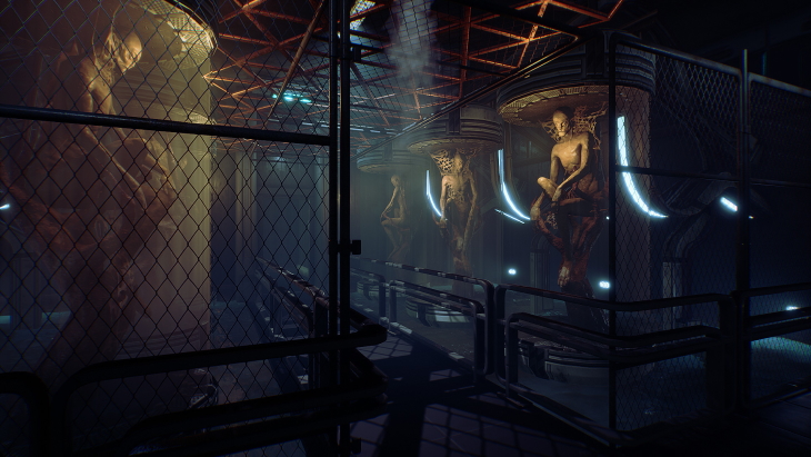 Transient Gameplay Reveal Trailer