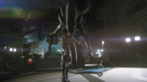 Alien: Isolation Launches for Switch on December 5