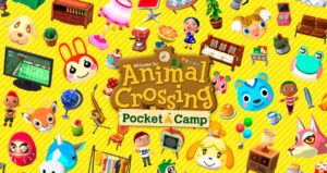 Animal Crossing: Pocket Camp is Getting a Paid Subscription Service