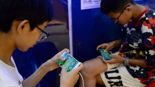 Report: Chinese Government Restricts Minors Gaming Time and More to Counter Game Addiction