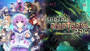 Super Neptunia RPG Review