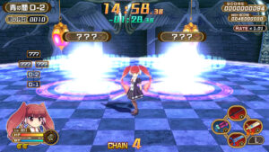 Croixleur Sigma Gets a Re-Release on PC With DLC From Console Versions