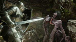 Yoshinori Ono: Deep Down is “Not Completely Given Up On”