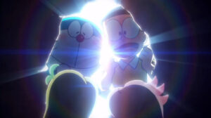 Doraemon: Nobita’s New Dinosaur Announced for Switch